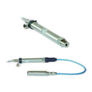 relative pressure transducer 1
