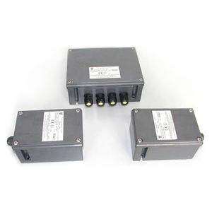 radar level controller 1