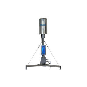 heated rain gauge 1