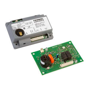 ignition controller for gas appliances 1