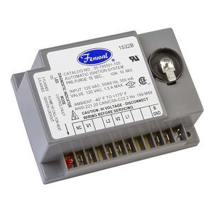 measurement control system 1