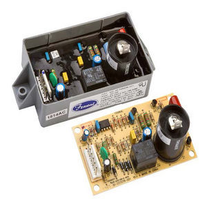 monitoring control system 1
