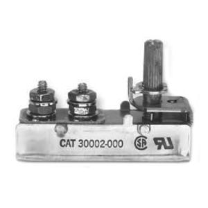 mechanical temperature switch
