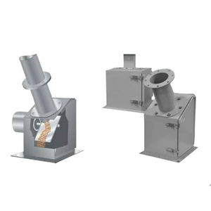 continuous weighing system 1