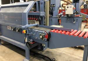 edging machine 1