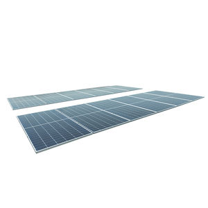 monocrystalline silicon photovoltaic module 1