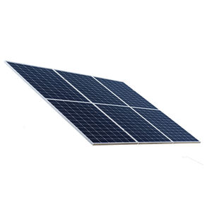 monocrystalline silicon photovoltaic module 1