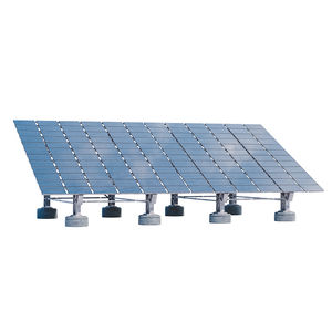 monocrystalline silicon photovoltaic module 1