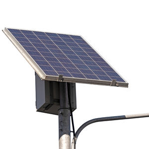 monocrystalline silicon photovoltaic module 1