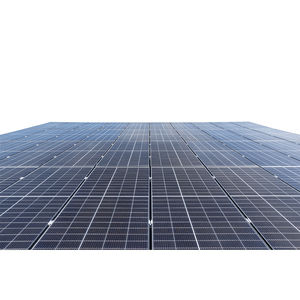 monocrystalline silicon photovoltaic module 1