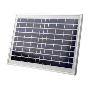 monocrystalline silicon photovoltaic module 1