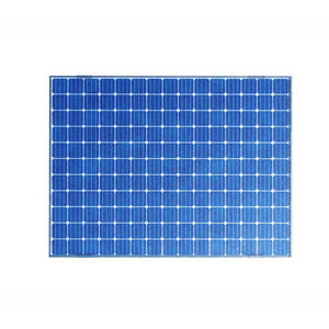 monocrystalline silicon photovoltaic module 1