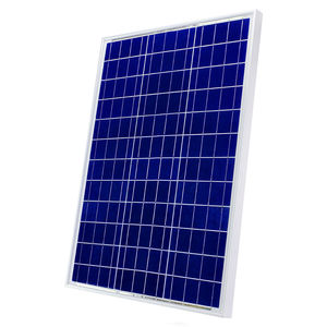 monocrystalline silicon photovoltaic module 1