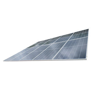 monocrystalline silicon photovoltaic module 1