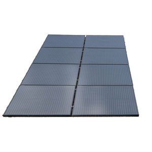 monocrystalline silicon photovoltaic module 1