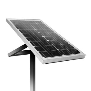 monocrystalline silicon photovoltaic module 1