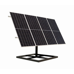 monocrystalline silicon photovoltaic module 1