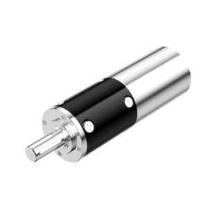 DC gear-motor