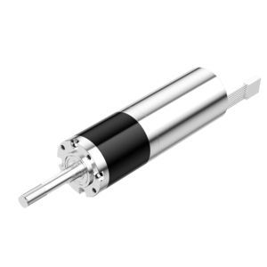 DC gear-motor
