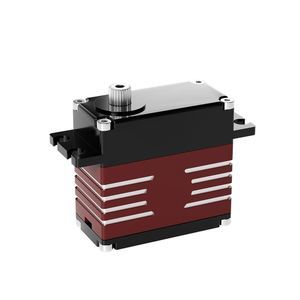 brushless servomotor