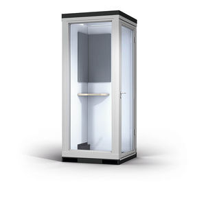 1 person room-in-room system