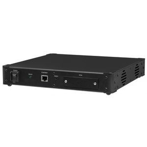 voltage data acquisition system