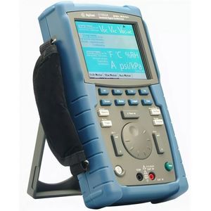 digital oscilloscope