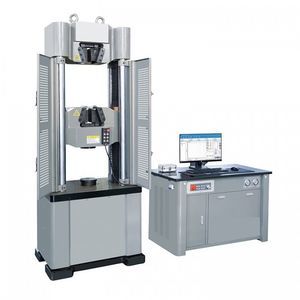 compression testing machine