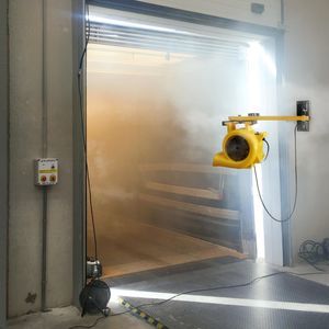 ambient air curtain 1