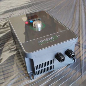 manual potentiometer