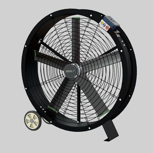 air blower
