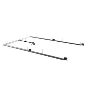 natural gas radiant heater 1