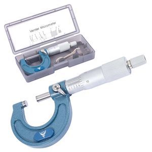 mechanical micrometer