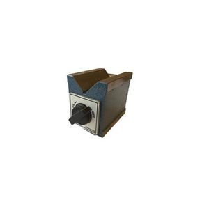 magnetic V-block