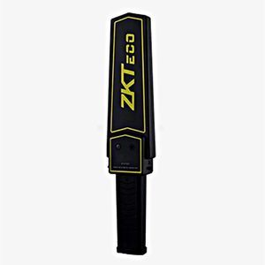 portable metal detector
