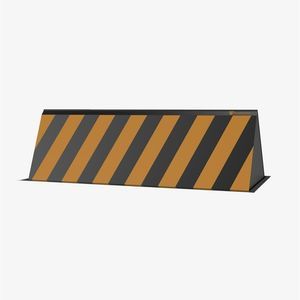 security barrier