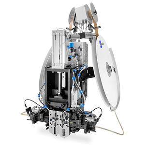 cable crimping machine