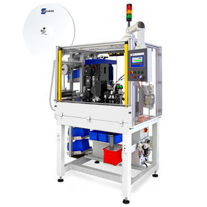 wire crimping machine 1