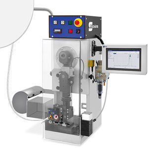 wire crimping machine