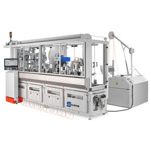 cable automation system 1