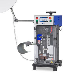 wire crimping machine