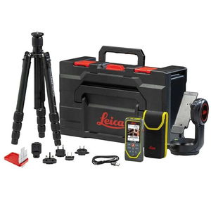 laser distance meter