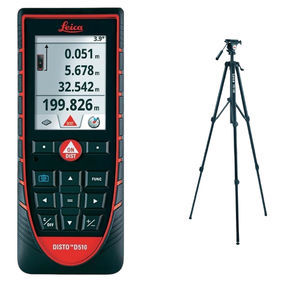 laser distance meter