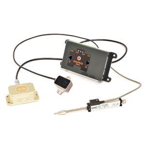 humidity data-logger
