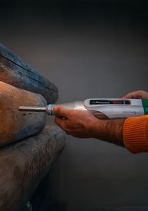 rebound sclerometer