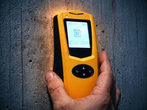 rebar cover meter