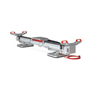 vibration testing machine 1