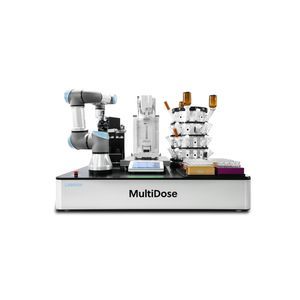 solid dosing unit