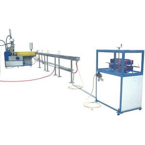 custom-made extrusion line