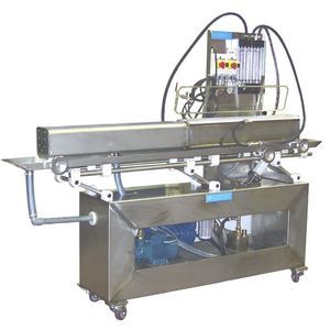 vacuum calibration tank